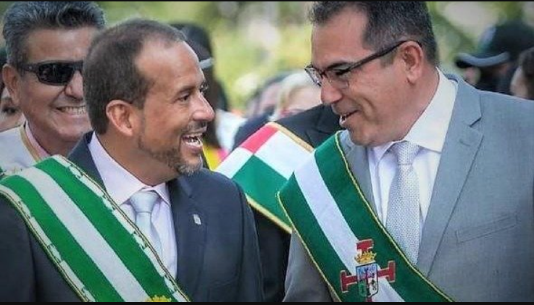 Equipo de Camacho alista transición con auditoría a la gestión de Aguilera