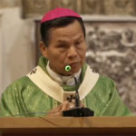 Leigue rechaza campaña por el voto nulo y llama a sufragar en libertad el próximo domingo