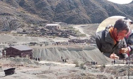 Pruebas telefónicas vinculan al alcalde de Llallagua con la emboscada que dejó cuatro muertos