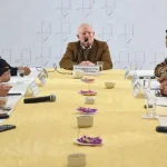TSE proclama resultados y confirma segunda vuelta presidencial