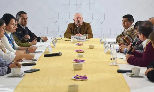 TSE proclama resultados y confirma segunda vuelta presidencial