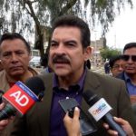Manfred aún no define su posición política en la segunda vuelta