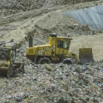 Alcaldía denuncia intereses políticos en conflicto con trabajadores del relleno