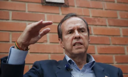 Quiroga planteará a Milei y Chile coordinar para ser juntos «potencia mundial del litio»