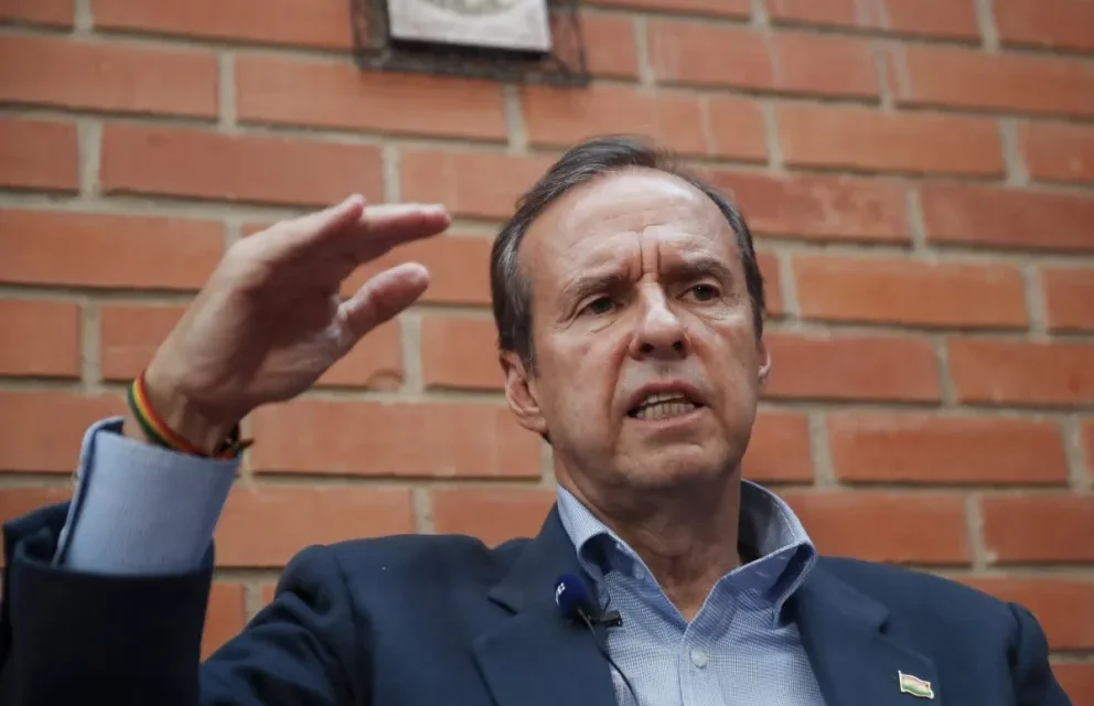 Quiroga planteará a Milei y Chile coordinar para ser juntos «potencia mundial del litio»