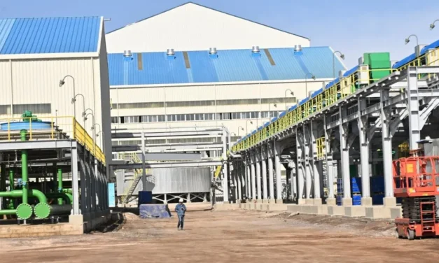 Milenio propone dejar sin efecto reserva fiscal e incentivos para atraer inversión para el desarrollo del litio