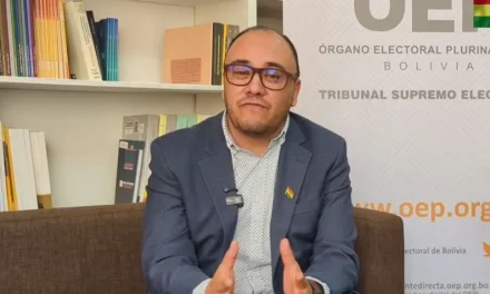 TSE plantea prohibir encuestas para la segunda vuelta electoral