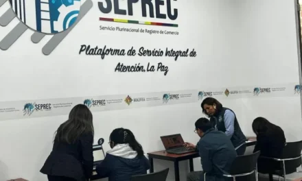 El último año 4.610 empresas cancelaron su matrícula de funcionamiento, un 17% más que en 2023