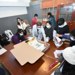 A seis días de las elecciones del 17, quedan cuatro actividades clave en el calendario