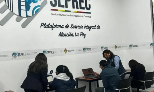 El último año 4.610 empresas cancelaron su matrícula de funcionamiento, un 17% más que en 2023
