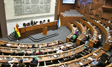 El Gobierno puso en marcha elaboración del PGE 2026, pero el ganador del balotaje podrá hacer cambios