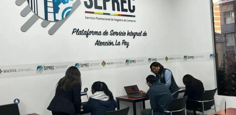 El último año 4.610 empresas cancelaron su matrícula de funcionamiento, un 17% más que en 2023