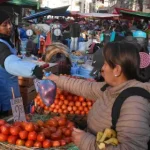 Inflación: ¿Cuál es el precio del aceite, arroz y carnes este martes?