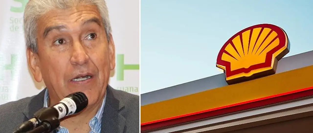 Caso Shell: Le están dejando una ‘bomba’ jurídica al próximo gobierno, advierte exministro Ríos