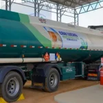 Productores advierten paralización en la entrega de diésel ULS a medianos y grandes productores