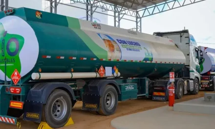 Productores advierten paralización en la entrega de diésel ULS a medianos y grandes productores