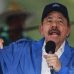Ortega dice estar listo para la guerra y asegura tener respaldo militar de Rusia y China