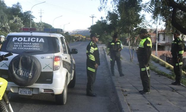 Hay 6 prohibiciones por las elecciones generales