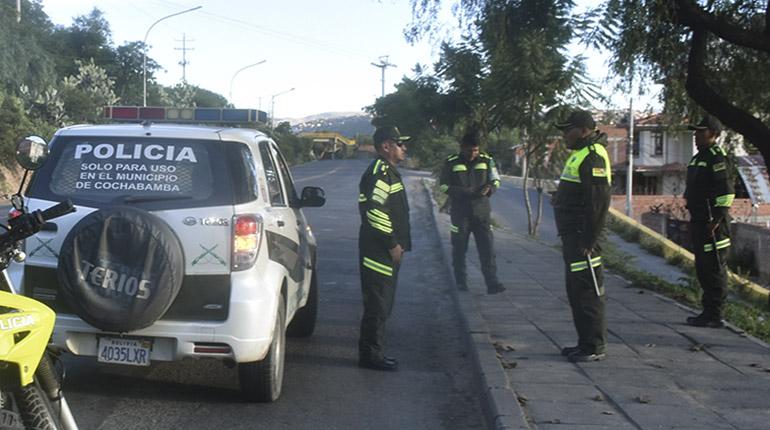 Hay 6 prohibiciones por las elecciones generales