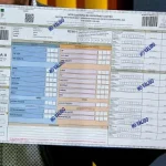 Jurado de cada mesa tiene la obligatoriedad de mostrar por cinco minutos el acta electoral, confirma vocal del TSE