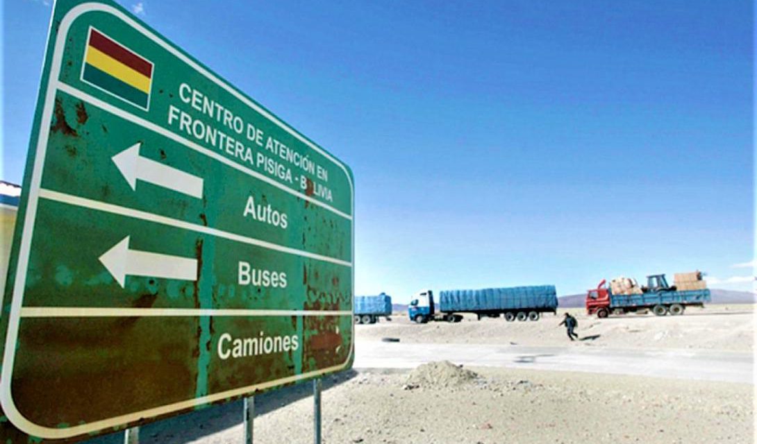 Potosí registra sismo de magnitud de 4,4 sin daños ni víctimas