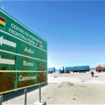 Potosí registra sismo de magnitud de 4,4 sin daños ni víctimas