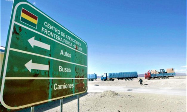 Potosí registra sismo de magnitud de 4,4 sin daños ni víctimas