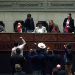 Cámara de Diputados publica agenda de sesiones para aprobar $us 533 millones en créditos en una semana