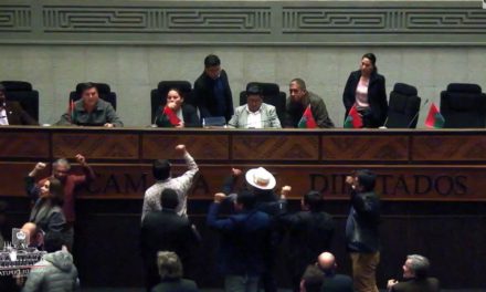Cámara de Diputados publica agenda de sesiones para aprobar $us 533 millones en créditos en una semana