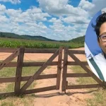 Emiten alerta migratoria contra el hijo del presidente Arce, investigado por el predio ‘Adán y Eva’