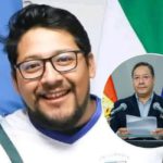 Fiscalía aguarda informe de la Policía y del fiscal para avanzar en proceso contra los hijos de Arce