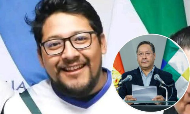 Fiscalía aguarda informe de la Policía y del fiscal para avanzar en proceso contra los hijos de Arce