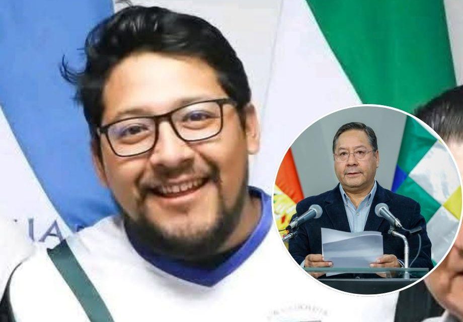 Fiscalía aguarda informe de la Policía y del fiscal para avanzar en proceso contra los hijos de Arce