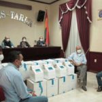 Respiradores chinos: condenan a dos exfuncionarios y absuelven a cinco