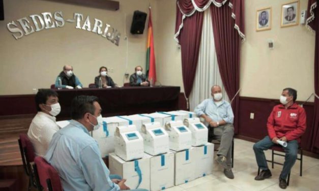 Respiradores chinos: condenan a dos exfuncionarios y absuelven a cinco