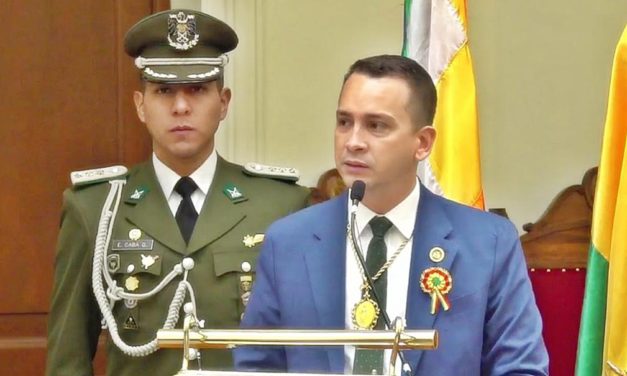 Conflicto de poderes marca la celebración del Bicentenario y el TSJ dice que la Justicia fue sometida ‘históricamente’ por la política