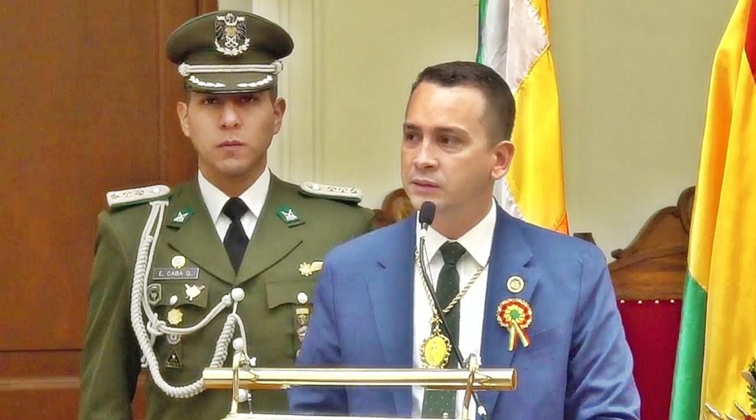 Conflicto de poderes marca la celebración del Bicentenario y el TSJ dice que la Justicia fue sometida ‘históricamente’ por la política