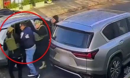 Investigan relación entre triple asesinato y secuestros en Santa Cruz