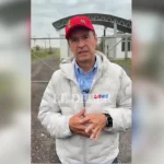 Tuto Quiroga desafía a Evo con mensaje desde el corazón de su bastión político