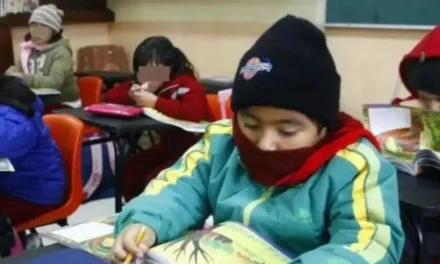 Comité sugiere mantener horario de invierno y protocolos