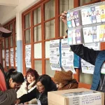Calendario electoral y sorteo de jurados para segunda vuelta