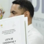 Solo el 81% de postulantes quedó habilitado tras el vencimiento del plazo para sustituciones, según vocal del TSE