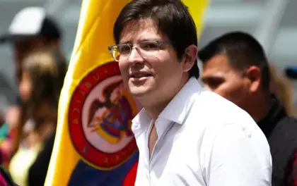 Muere Miguel Uribe, aspirante presidencial baleado hace dos meses en Colombia