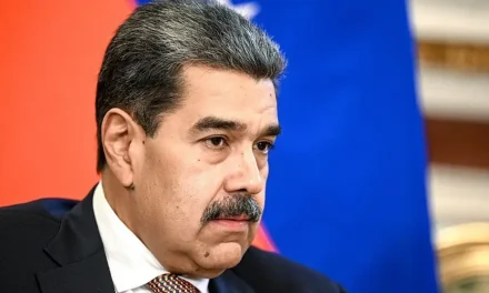 Una mansión, caballos, joyas y aviones: EEUU informa que incautó bienes por más de $us 700 millones a Maduro