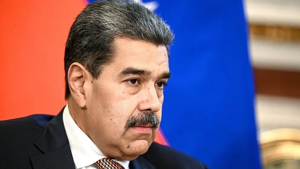 Una mansión, caballos, joyas y aviones: EEUU informa que incautó bienes por más de $us 700 millones a Maduro