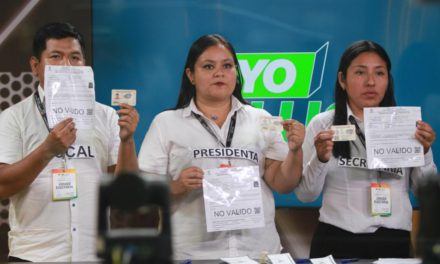 13 preguntas esenciales para el día de la votación