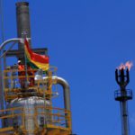 Déficit comercial llega a 500 millones por caída del gas
