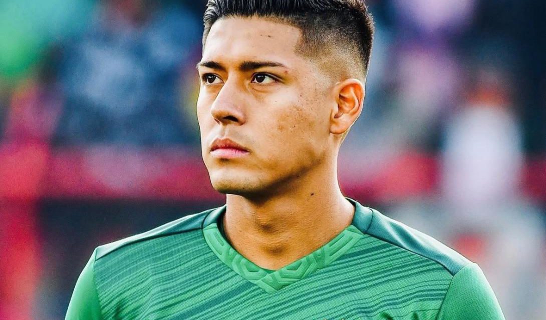 Ramiro Vaca, baja confirmada para enfrentar a Colombia y Brasil
