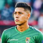Ramiro Vaca, baja confirmada para enfrentar a Colombia y Brasil