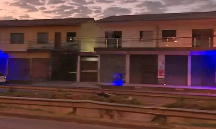 Elecciones: Ley seca comienza con más de 400 arrestos, hay zonas en las que la venta de alcohol se extiende a horas de la mañana